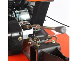 Культиватор бензиновый ПАТРИОТ КАМА 7-foto13