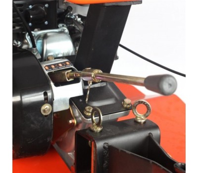 Культиватор бензиновый ПАТРИОТ КАМА 7