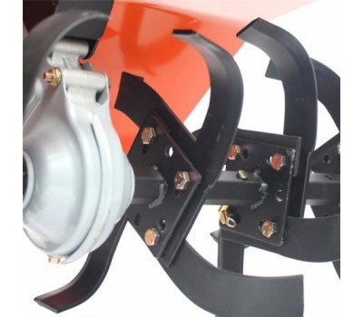 Культиватор бензиновый ПАТРИОТ КАМА 7