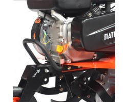 Культиватор бензиновый ПАТРИОТ КАМА 7-foto12