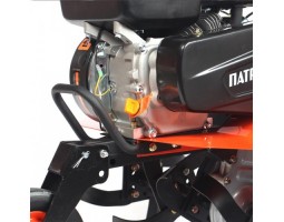 Культиватор бензиновый ПАТРИОТ КАМА 7-foto12