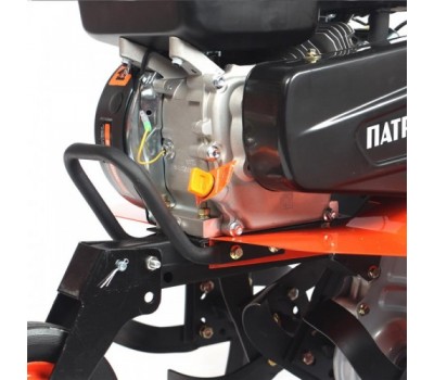 Культиватор бензиновый ПАТРИОТ КАМА 7