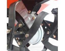 Культиватор бензиновый ПАТРИОТ КАМА 7-foto18