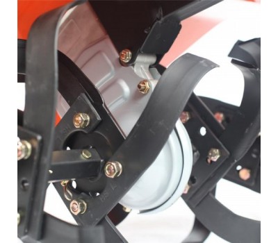 Культиватор бензиновый ПАТРИОТ КАМА 7