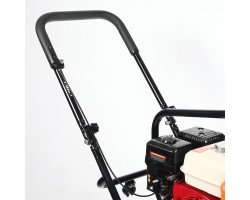 Виброплита ПАТРИОТ VT-90LB Honda-foto6