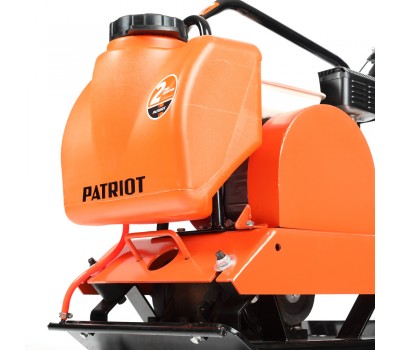 Виброплита ПАТРИОТ VT-90LB Honda