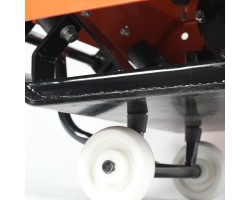 Виброплита ПАТРИОТ VT-90LB Honda-foto9