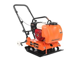 Виброплита ПАТРИОТ VT-90LB Honda