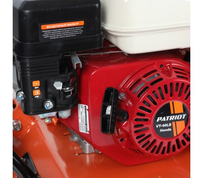 Виброплита ПАТРИОТ VT-90LB Honda