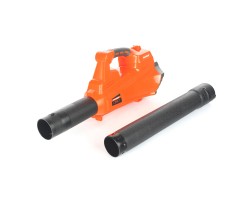 Воздуходувка аккумуляторная ПАТРИОТ СВ 411Li-foto7