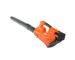 Воздуходувка аккумуляторная ПАТРИОТ СВ 411Li-foto2