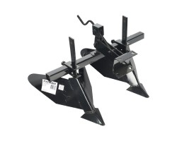 Окучник двухрядный со сцепкой ПАТРИОТ ОК2 700.500.13-foto2