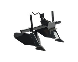 Окучник двухрядный со сцепкой ПАТРИОТ ОК2 700.500.13