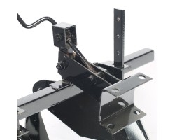 Окучник двухрядный со сцепкой ПАТРИОТ ОК2 700.500.13-foto4