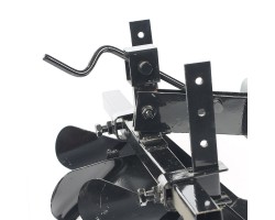 Окучник двухрядный со сцепкой ПАТРИОТ ОК2 700.500.13-foto6