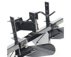 Окучник двухрядный со сцепкой ПАТРИОТ ОК2 700.500.13-foto5