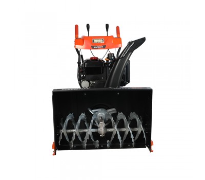 Снегоуборщик бензиновый ПАТРИОТ Сибирь 113 CЕ