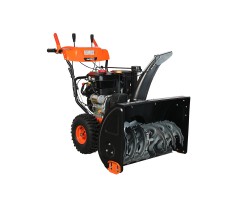 Снегоуборщик бензиновый ПАТРИОТ Сибирь 113 CЕ