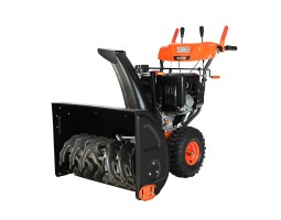 Снегоуборщик бензиновый ПАТРИОТ Сибирь 113 CЕ-foto6