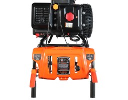 Снегоуборщик бензиновый ПАТРИОТ Сибирь 113 CЕ-foto8