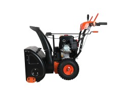 Снегоуборщик бензиновый ПАТРИОТ Сибирь 113 CЕ-foto2