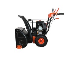 Снегоуборщик бензиновый ПАТРИОТ Сибирь 113 CЕ-foto2