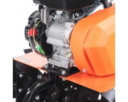 Культиватор бензиновый ПАТРИОТ Columbia 3-foto7