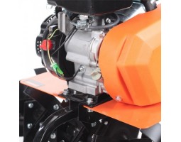 Культиватор бензиновый ПАТРИОТ Columbia 3-foto7