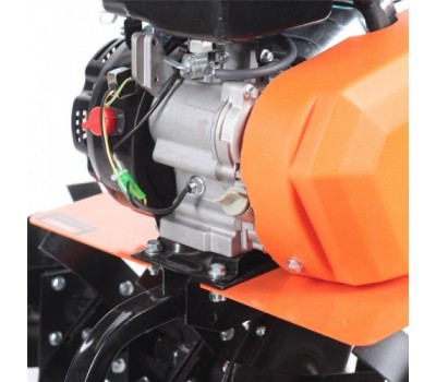 Культиватор бензиновый ПАТРИОТ Columbia 3