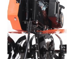 Культиватор бензиновый ПАТРИОТ Columbia 3-foto8