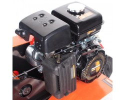 Культиватор бензиновый ПАТРИОТ Columbia 3-foto6