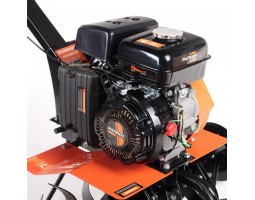 Культиватор бензиновый ПАТРИОТ Columbia 3-foto2