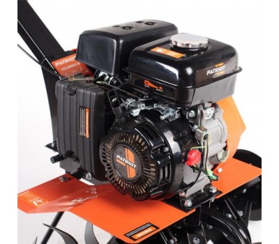 Культиватор бензиновый ПАТРИОТ Columbia 3