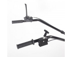 Культиватор бензиновый ПАТРИОТ Columbia 3-foto10