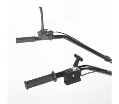 Культиватор бензиновый ПАТРИОТ Columbia 3