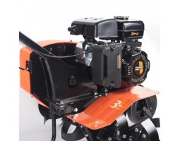 Культиватор бензиновый ПАТРИОТ Columbia 3-foto5