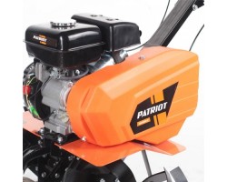 Культиватор бензиновый ПАТРИОТ Columbia 3-foto15