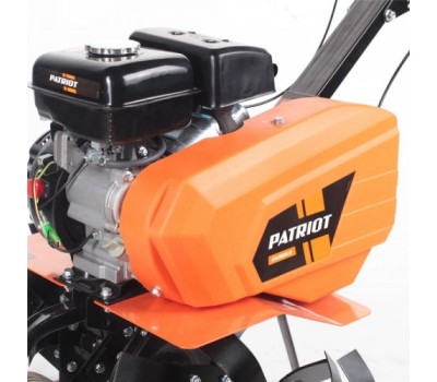 Культиватор бензиновый ПАТРИОТ Columbia 3