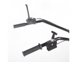 Культиватор бензиновый ПАТРИОТ Columbia 3-foto11