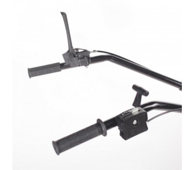 Культиватор бензиновый ПАТРИОТ Columbia 3