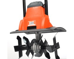 Культиватор электрический ПАТРИОТ Elektra 1000-foto9