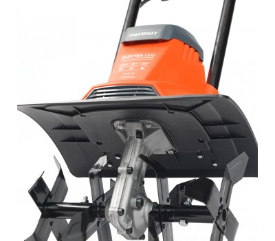 Культиватор электрический ПАТРИОТ Elektra 1000