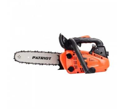 Бензопила ПАТРИОТ PT 2512