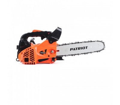 Бензопила ПАТРИОТ PT 2512