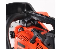 Бензопила ПАТРИОТ PT 2512-foto5