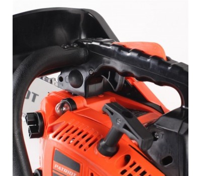 Бензопила ПАТРИОТ PT 2512