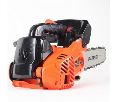 Бензопила ПАТРИОТ PT 2512