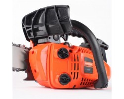 Бензопила ПАТРИОТ PT 2512-foto4