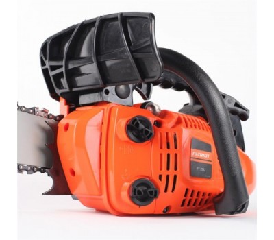 Бензопила ПАТРИОТ PT 2512