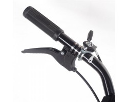 Культиватор бензиновый ПАТРИОТ Крот II-foto11